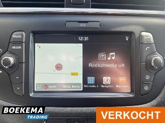 Kia Cee d cee'd 1.0 T-GDi Design Led Navi Climate Cruise Camera picture 26