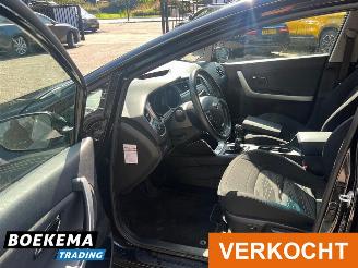 Kia Cee d cee'd 1.0 T-GDi Design Led Navi Climate Cruise Camera picture 15