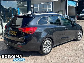 Kia Cee d cee'd 1.0 T-GDi Design Led Navi Climate Cruise Camera picture 2
