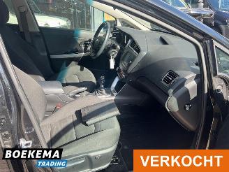 Kia Cee d cee'd 1.0 T-GDi Design Led Navi Climate Cruise Camera picture 20
