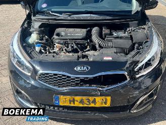 Kia Cee d cee'd 1.0 T-GDi Design Led Navi Climate Cruise Camera picture 10