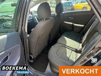 Kia Cee d cee'd 1.0 T-GDi Design Led Navi Climate Cruise Camera picture 17