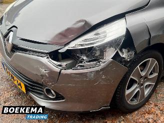 Renault Clio 0.9 TCe ECO Night&Day Navi Cruise Airco Trek.PDC picture 6