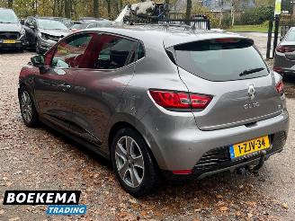 Renault Clio 0.9 TCe ECO Night&Day Navi Cruise Airco Trek.PDC picture 3