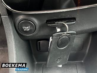 Renault Clio 0.9 TCe ECO Night&Day Navi Cruise Airco Trek.PDC picture 25