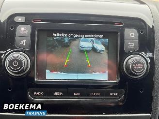 Peugeot Boxer 333 2.2 HDI XR Navi Camera Cruise Trekh. picture 21