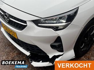 Opel Corsa 1.2 GS Line Led Virtual Navi Airco Cruise PDC picture 6