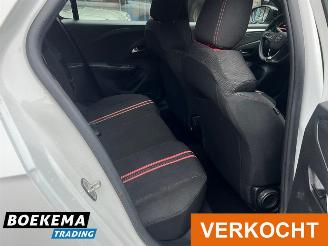 Opel Corsa 1.2 GS Line Led Virtual Navi Airco Cruise PDC picture 16