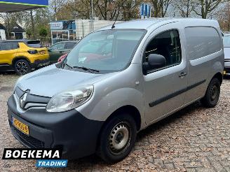 Renault Kangoo 1.5 DCI Comfort Navigatie Airco Cruise PDC Trekhaak Schuifdeur picture 4