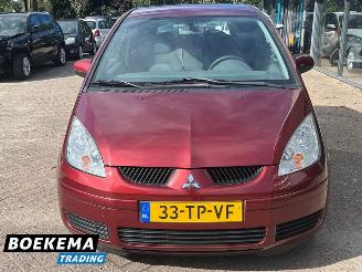 Mitsubishi Colt 1.3 Invite Airco 5-Deurs picture 5