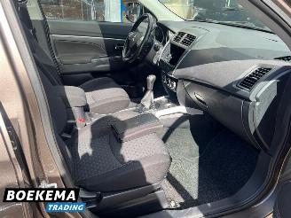 Mitsubishi ASX 1.6 Intense Glazen Dak Airco Cruise PDC picture 22
