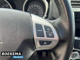 Mitsubishi ASX 1.6 Intense Glazen Dak Airco Cruise PDC picture 27