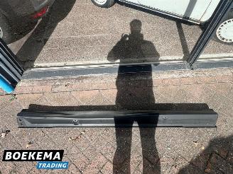 Mitsubishi ASX 1.6 Intense Glazen Dak Airco Cruise PDC picture 33