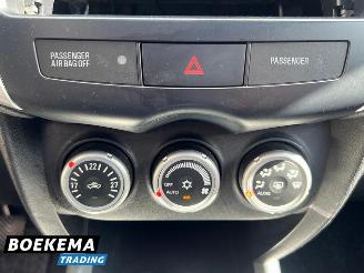 Mitsubishi ASX 1.6 Intense Glazen Dak Airco Cruise PDC picture 29