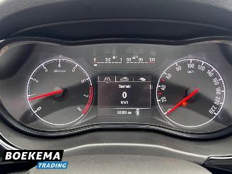 Opel Corsa 1.0 Turbo 120 Jaar Edition Navi Camera Clima Cruise Stoelverw. picture 26