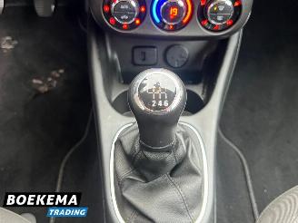 Opel Corsa 1.0 Turbo 120 Jaar Edition Navi Camera Clima Cruise Stoelverw. picture 32