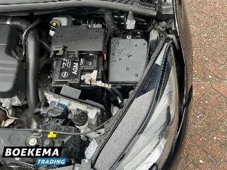 Opel Corsa 1.0 Turbo 120 Jaar Edition Navi Camera Clima Cruise Stoelverw. picture 12