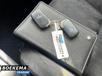 Lexus Ct 200h 25th Edition Keyless Navi Camera Climate PDC picture 40