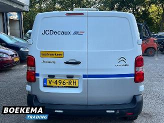 Citroën Jumpy 1.6 HDI Automaat Leer Cruise Airco picture 13