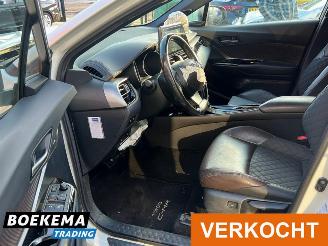 Toyota C-HR 1.8 Hybrid Executive Leer JBL Stoel/Stuurverw Camera picture 15