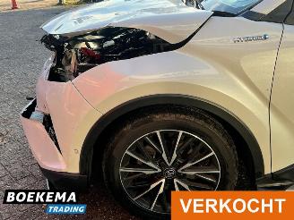 Toyota C-HR 1.8 Hybrid Executive Leer JBL Stoel/Stuurverw Camera picture 9