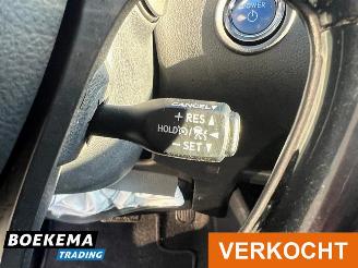 Toyota C-HR 1.8 Hybrid Executive Leer JBL Stoel/Stuurverw Camera picture 27