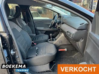 Dacia Jogger 1.0 TCe 110 Expression 7-Persoons Led Airco Cruise PDC picture 20