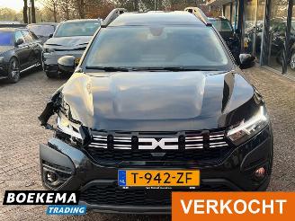 Dacia Jogger 1.0 TCe 110 Expression 7-Persoons Led Airco Cruise PDC picture 5