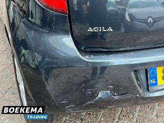 Opel Agila 1.2 Enjoy Airco LMV Elektrische Ramen picture 9