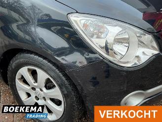Opel Agila 1.2 Enjoy Airco LMV Elektrische Ramen picture 7