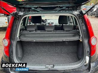 Opel Agila 1.2 Enjoy Airco LMV Elektrische Ramen picture 14