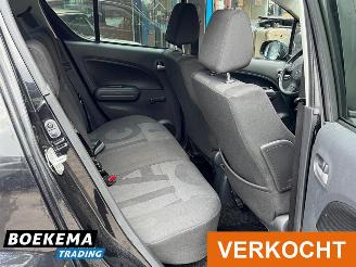 Opel Agila 1.2 Enjoy Airco LMV Elektrische Ramen picture 15