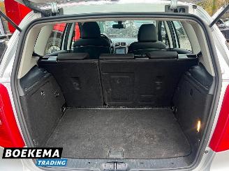 Mercedes A-klasse A160 Business 5-Drs Navi Airco PDC Trekh. picture 19