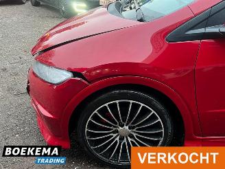 Honda Civic 1.4 Type S Cruise Climate PDC Stoelverw. picture 9