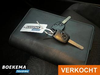 Honda Civic 1.4 Type S Cruise Climate PDC Stoelverw. picture 32