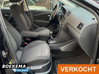 Volkswagen Polo 1.2 TSI Highline 110PK DSG Stoelverwarming Navigatie Camera Climate picture 22