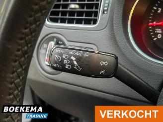 Volkswagen Polo 1.2 TSI Highline 110PK DSG Stoelverwarming Navigatie Camera Climate picture 26