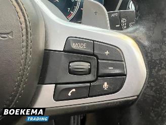 BMW X3 M40i xDrive High Ex. Pano HUD H&K ACC Stoel/stuurverw. Trekhaak picture 27