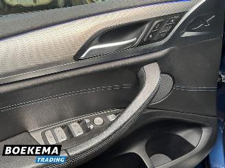 BMW X3 M40i xDrive High Ex. Pano HUD H&K ACC Stoel/stuurverw. Trekhaak picture 22
