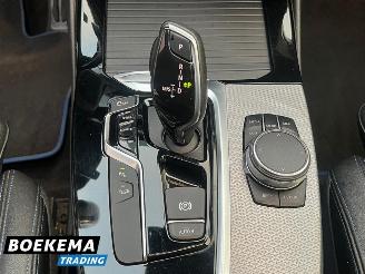 BMW X3 M40i xDrive High Ex. Pano HUD H&K ACC Stoel/stuurverw. Trekhaak picture 31