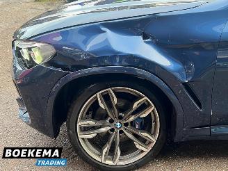 BMW X3 M40i xDrive High Ex. Pano HUD H&K ACC Stoel/stuurverw. Trekhaak picture 7