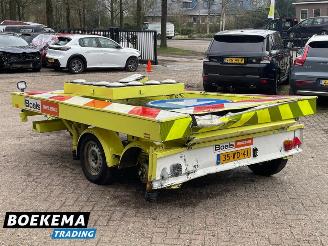 Van Weel  VW1300 Pijlwagen Zonnepaneel Hydroliek picture 3