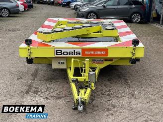 Van Weel  VW1300 Pijlwagen Zonnepaneel Hydroliek picture 5