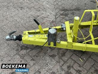 Van Weel  VW1300 Pijlwagen Zonnepaneel Hydroliek picture 29