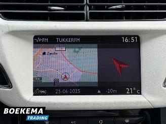 Citroën DS3 1.6 THP Ultra Prestige Leer Stoelverw. Navigatie Climate Cruise picture 22