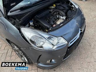 Citroën DS3 1.6 THP Ultra Prestige Leer Stoelverw. Navigatie Climate Cruise picture 9