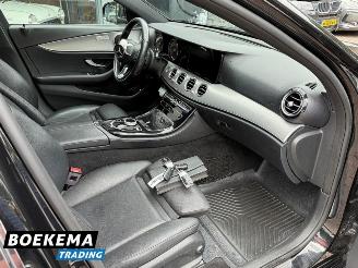 Mercedes E-klasse 200d Avantgarde Automaat Luchtvering Navigatie Cruise PDC picture 20