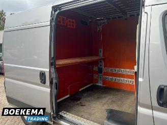 Opel Movano 2.2D 140PK L2-H2 Navigatie Cruise Airco Euro6-AR picture 25