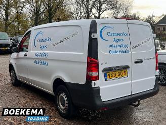 Mercedes Vito 114 CDI Lang 136PK Stoelverw. 3-Pers Airco Trekhaak picture 3