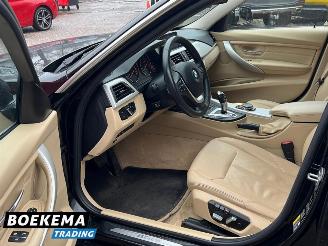 BMW 3-serie 330e Centennial High Ex. Alpina Leer Navi Camera Stoelverw. PDC picture 18